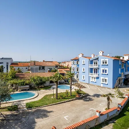 Apartman Hilde Red-3 By Interhome