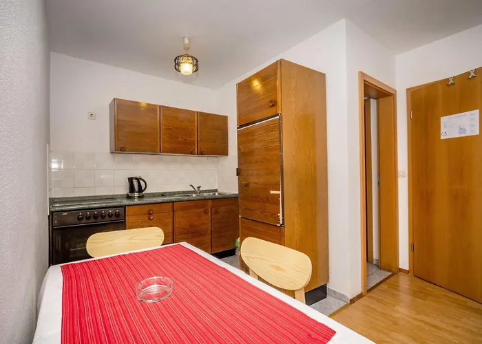 Apartman Hilde Red-3 By Interhome Medulin