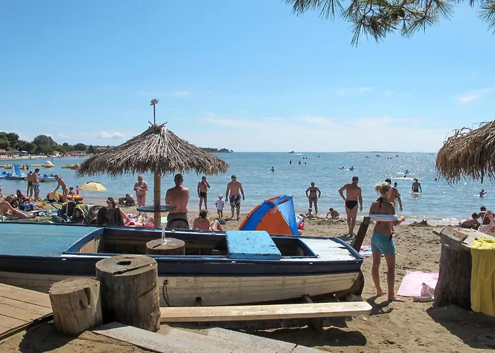 Apartman Hilde Red-3 By Interhome *