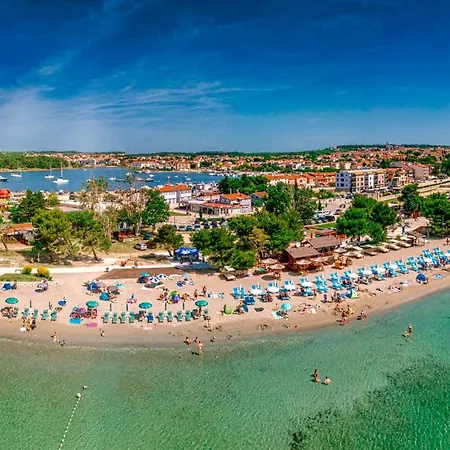 Appartement Hilde Red-3 By Interhome *