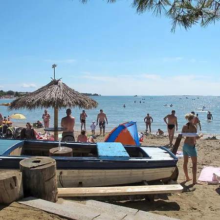 Apartmán Hilde Red-3 By Interhome *