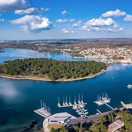 Apartmán Hilde Red-3 By Interhome *