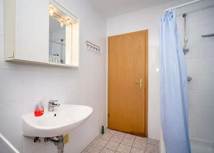 Appartement Hilde Red-3 By Interhome *