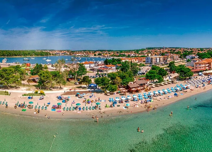 Appartement Hilde Red-3 By Interhome *