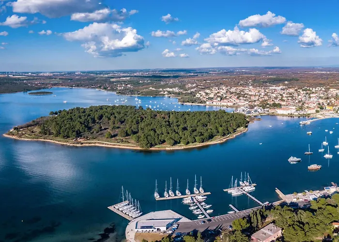 Appartement Hilde Red-3 By Interhome *