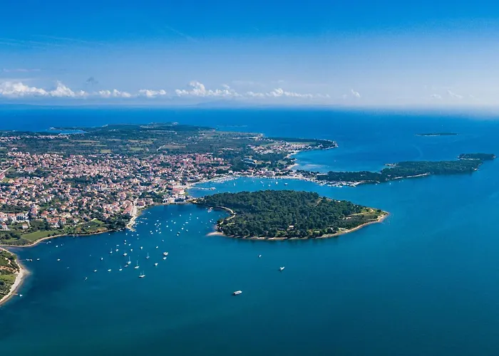 Hilde Red-3 By Interhome Medulin